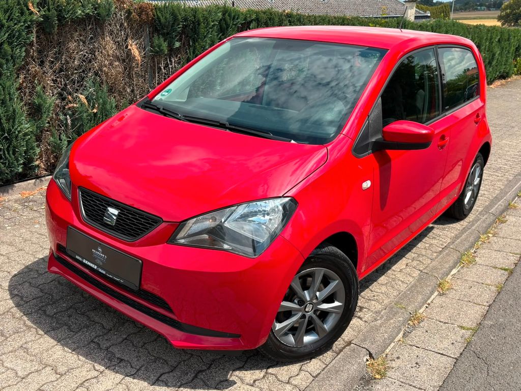 Bild des Angebotes Seat Mii 1.0 44kW I-TECH*Klima*