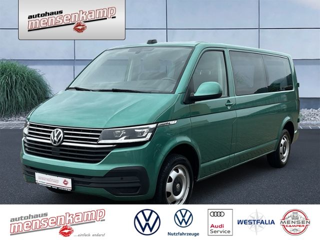 Bild des Angebotes Volkswagen Caravelle T6.1 Comfortline Radst.3400 mm KLIMA L