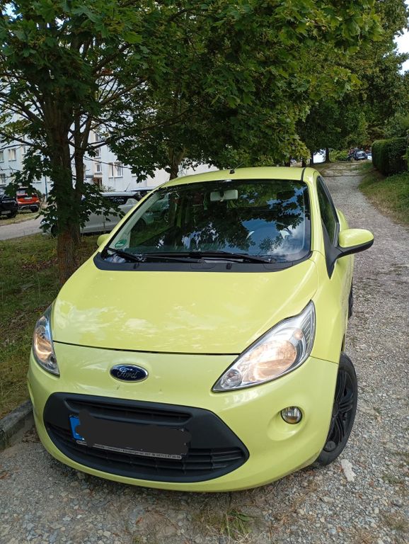 Bild des Angebotes Ford Ka/Ka+ 1,2 Trend Trend