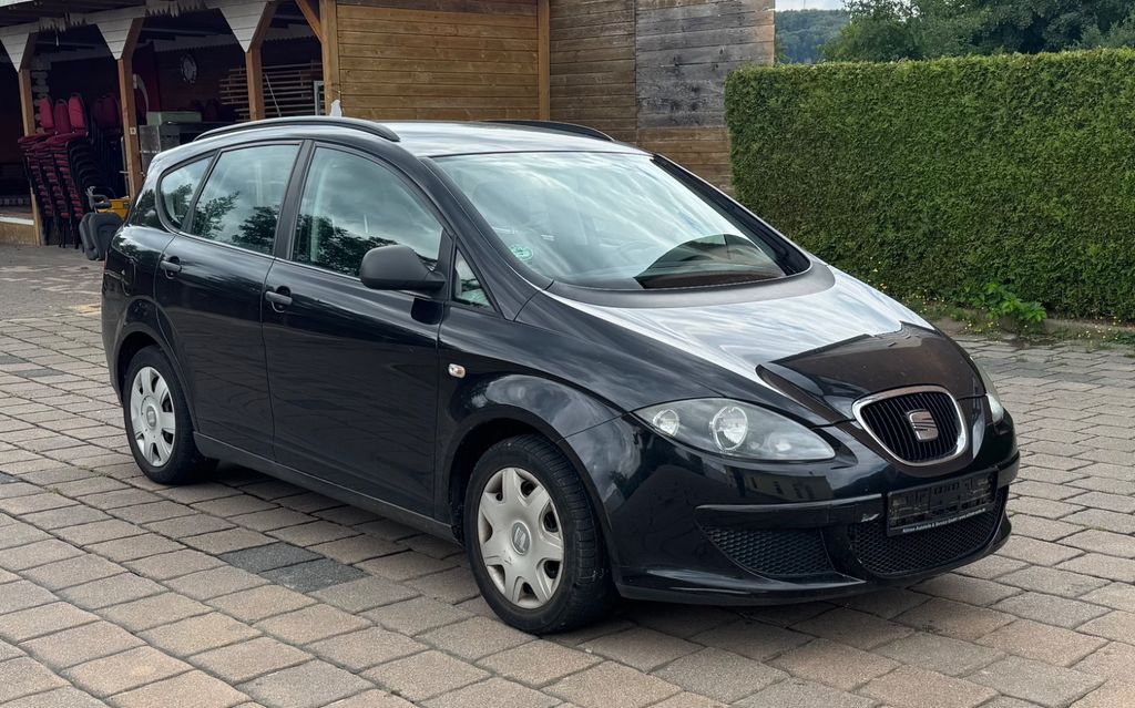 Bild des Angebotes Seat Altea XL Reference Comfort