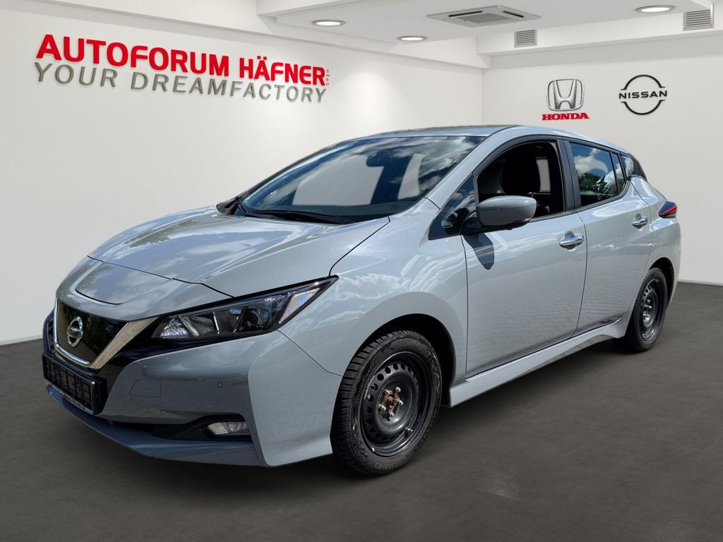 Bild des Angebotes Nissan Leaf Acenta