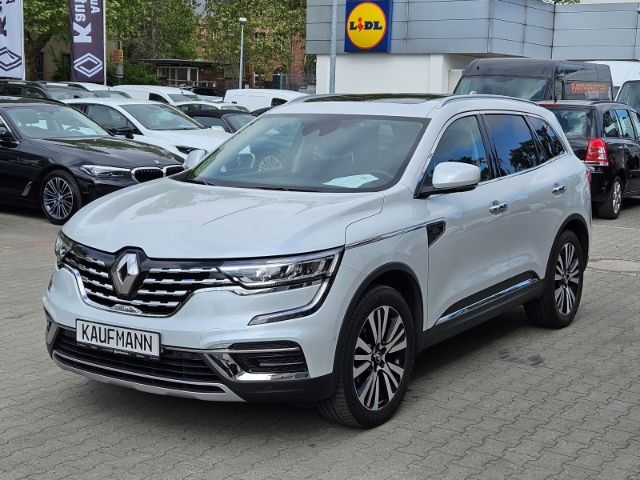 Bild des Angebotes Renault Koleos Initiale Paris 1.3 TCe 160 EDC Schiebedac