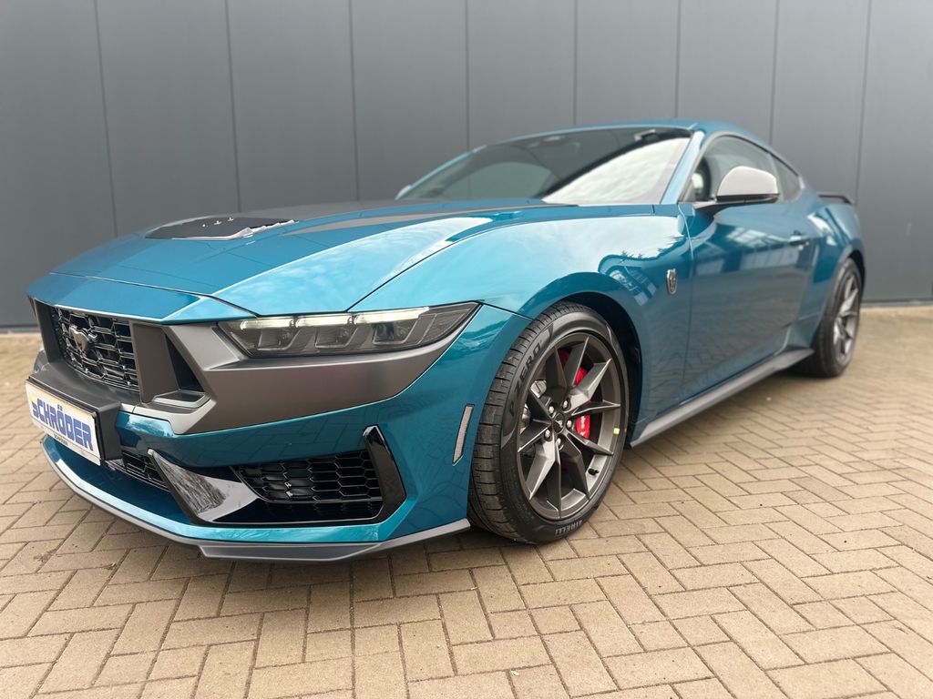Bild des Angebotes Ford Mustang Fastback Dark Horse 5,0Ltr. V8 I Brembo