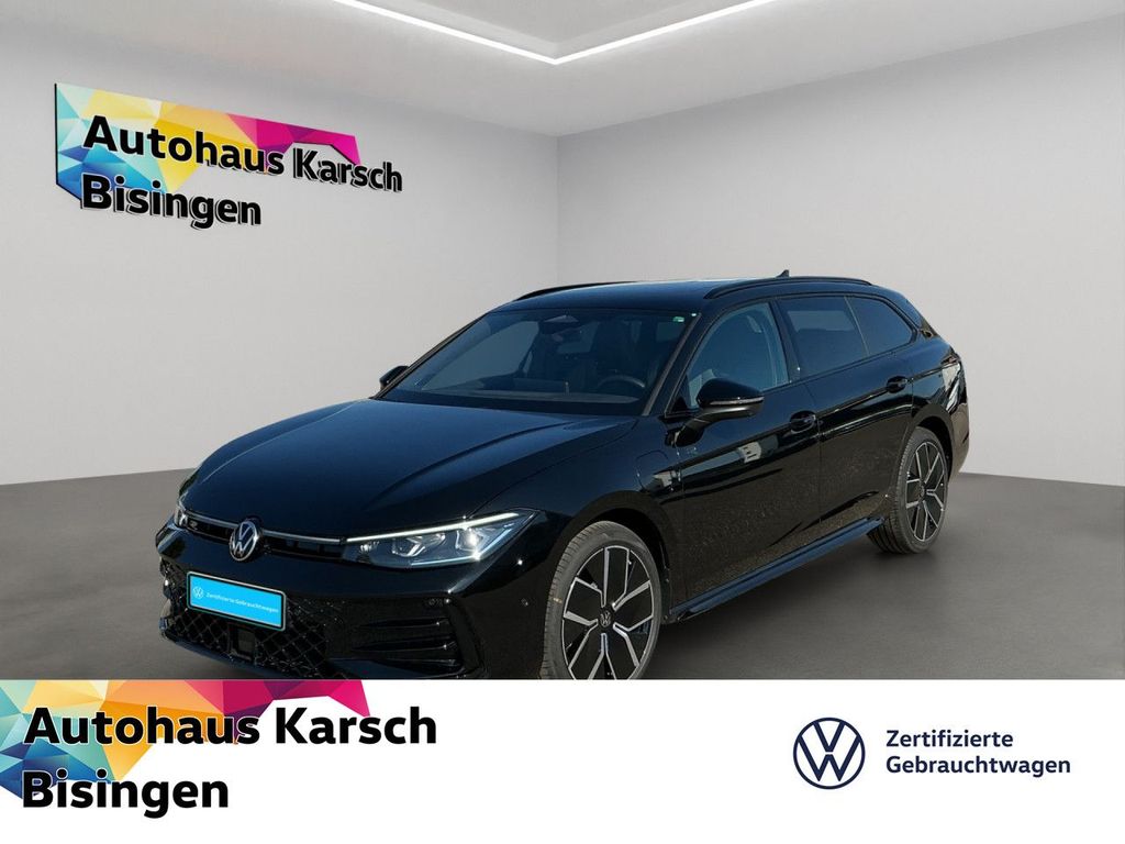 Bild des Angebotes Volkswagen Passat Variant 1.5 TSI DSG eHybrid R-Line AHK