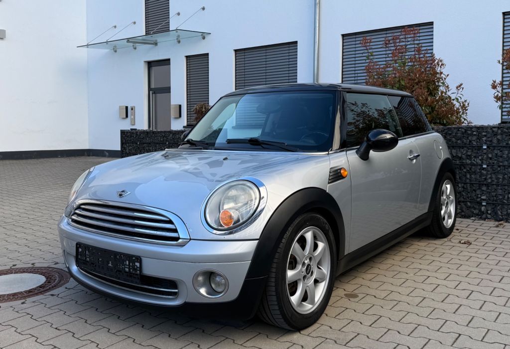Bild des Angebotes MINI Cooper R56 1.6 16V
