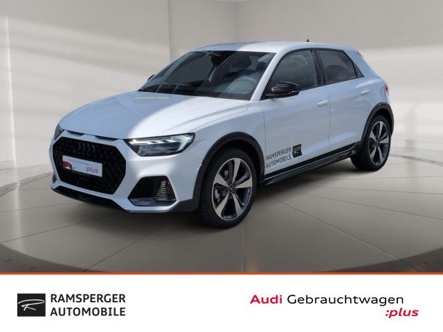 Bild des Angebotes Audi A1 allstreet 30 TFSI S line LED ACC Kamera