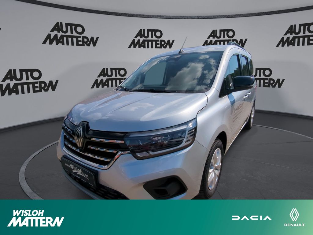 Bild des Angebotes Renault Kangoo III 1.3 TCe130 Techno