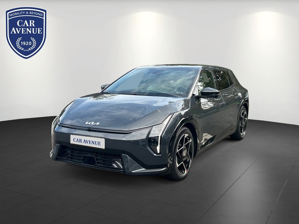 Bild des Angebotes Kia EV4 81 FWD GTL DWP COM CON GD