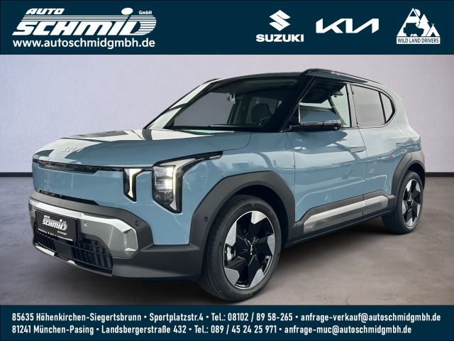 Bild des Angebotes Kia EV2 42.2 4SITZE|EARTH|WINTER|TECH|DRIVE|DESIGNE|