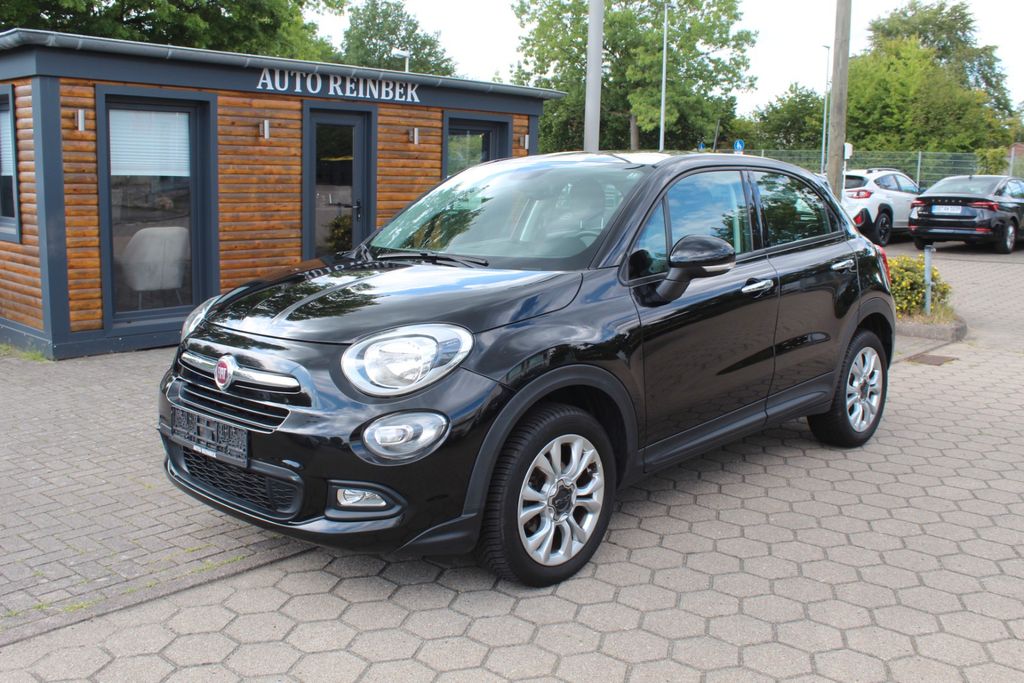 Bild des Angebotes Fiat 500X 1.4 Pop Star