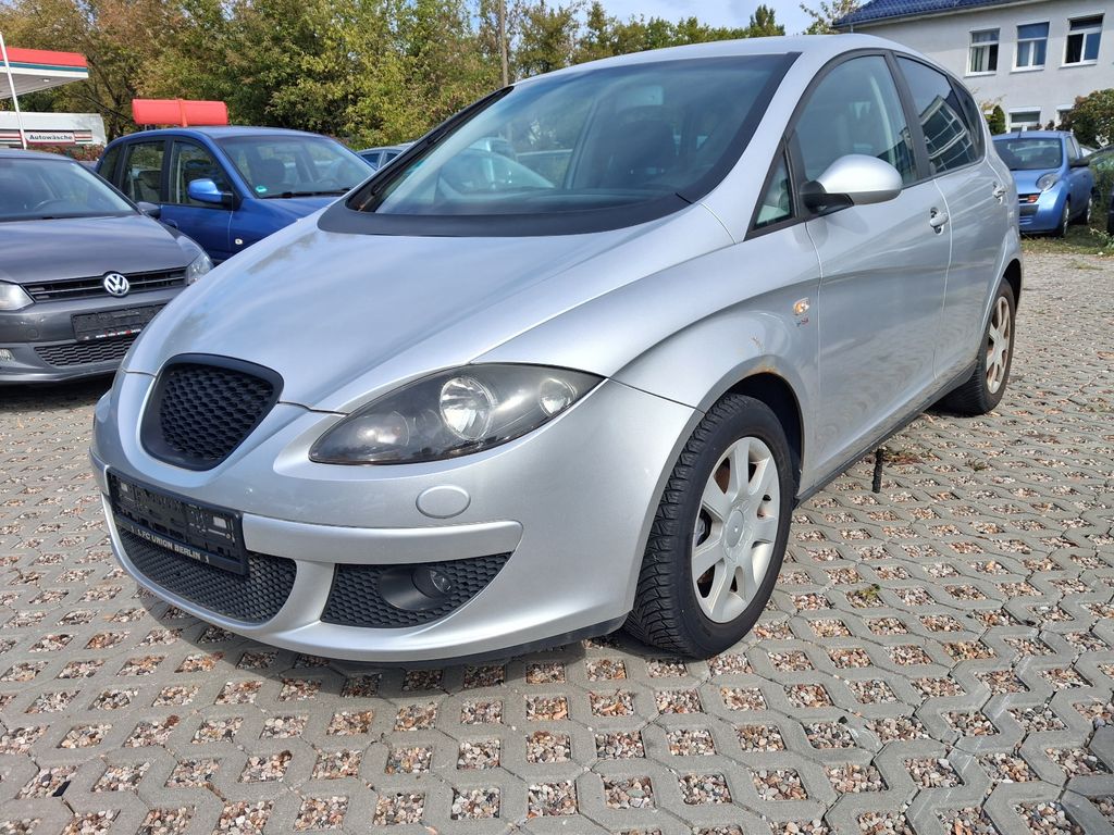Bild des Angebotes Seat Altea Stylance / Style
