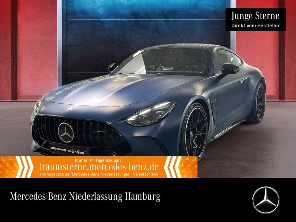 Bild des Angebotes Mercedes-Benz GT 634M+AMG Prem+/Night II/ENERGIZING+/HAL/Burms