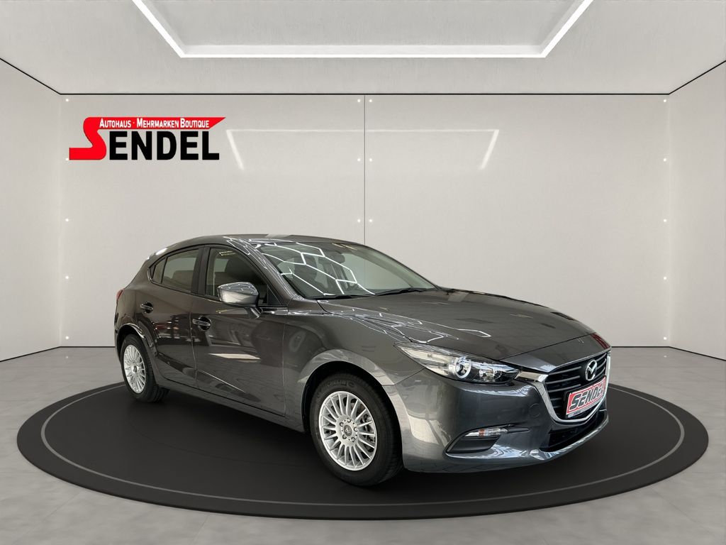 Bild des Angebotes Mazda 3 Lim. Prime-Line***MTL.RATE 113,00 €***