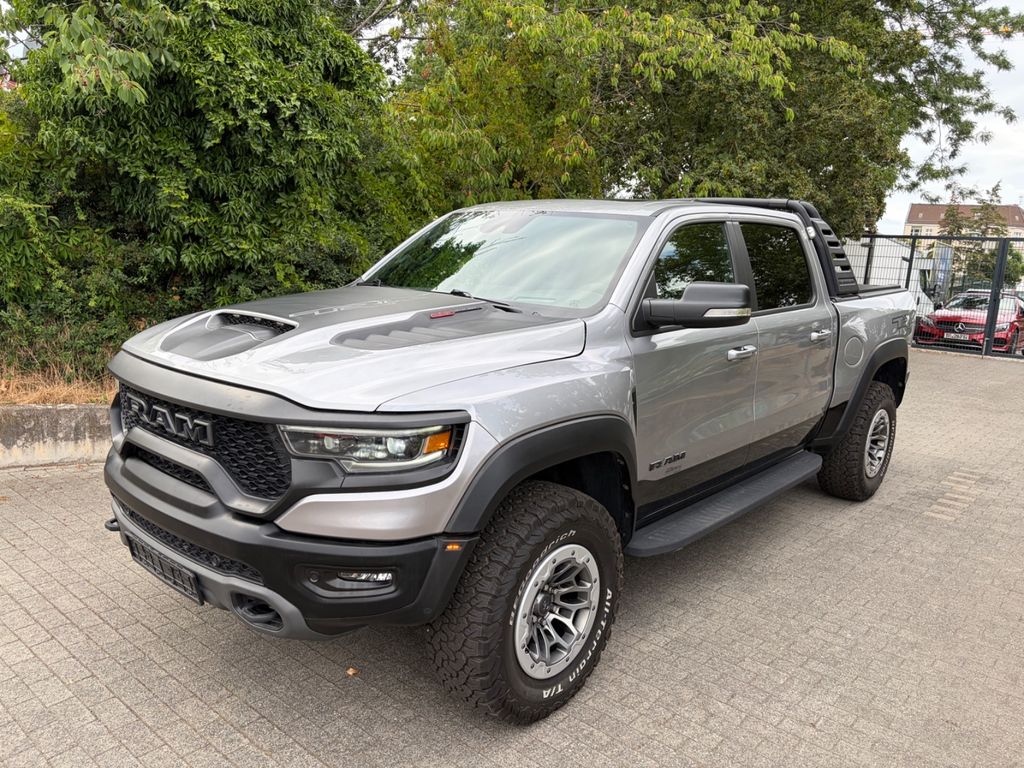Bild des Angebotes Dodge RAM 1500 TRX/PANO/H&K/360°/HuD/VOLL