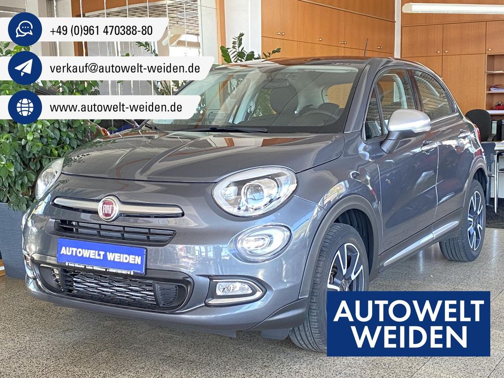 Bild des Angebotes Fiat 500X 1.4 MultiAir Mirror 4x2