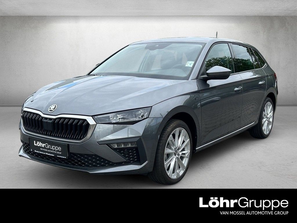 Bild des Angebotes Skoda Scala Tour 1.0 TSI 85 kW (116 PS) DSG 7-Gang-DSG