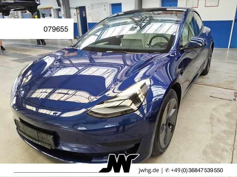 Bild des Angebotes Tesla Model 3 RWD AUTOPILOT3/PANORAMA/WÄRMEPUMPE/RYZEN