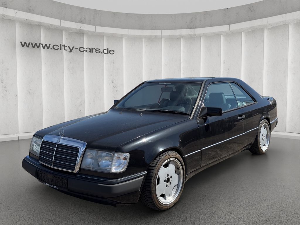 Bild des Angebotes Mercedes-Benz CE 300 *Automatik*Leder*Klima*H-Kennzeichen