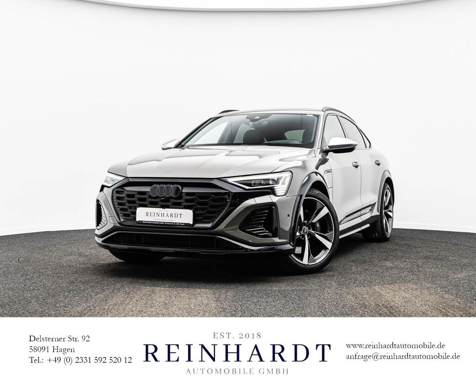 Bild des Angebotes Audi SQ8 E-TRON SPORTBACK BLACK MATRIX/ACC/HuD/PANO