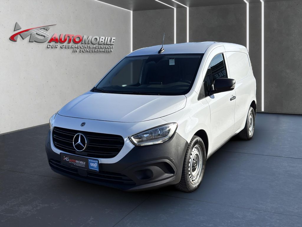 Bild des Angebotes Mercedes-Benz Citan Kasten 112 CDI+SHZG+KAMERA+NAVI+TEMPOMAT