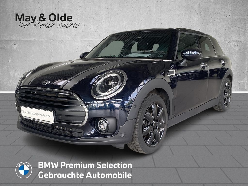 Bild des Angebotes MINI Cooper Clubman Aut.Mini Yours Trim Aut. Pano-GSD