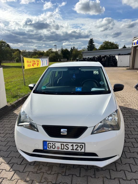 Bild des Angebotes Seat Mii 1.0 44kW CONNECT CONNECT
