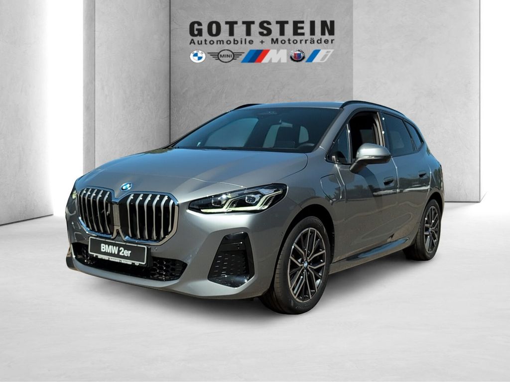 Bild des Angebotes BMW 230e xDrive / M Sportpaket