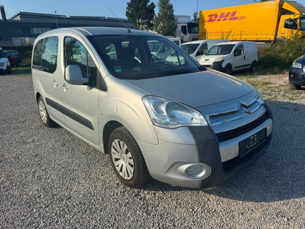 Citroën Berlingo Kombi Multispace