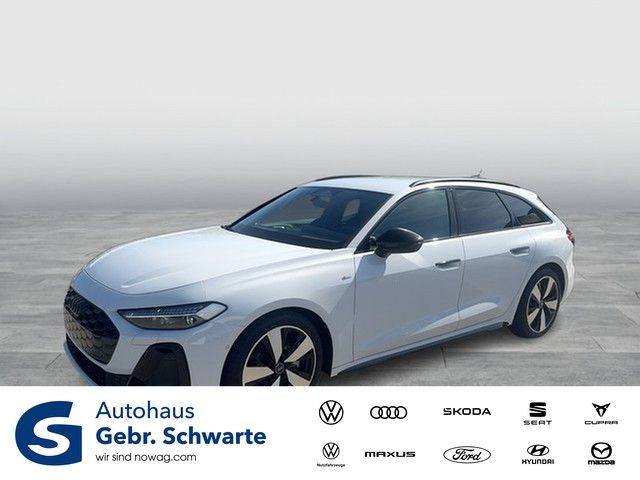 Bild des Angebotes Audi A5 Avant 2.0 TFSI S line 2x S line Matrix