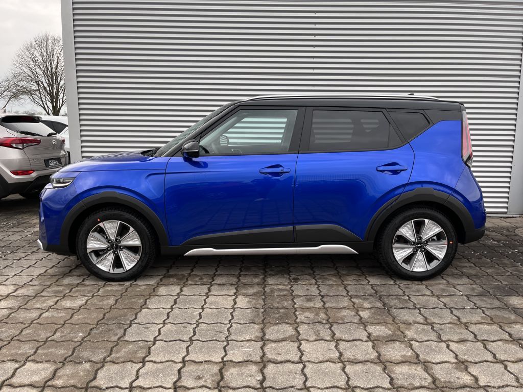 Bild des Angebotes Kia e-Soul Inspiration*WP*Design P.*Allwetter