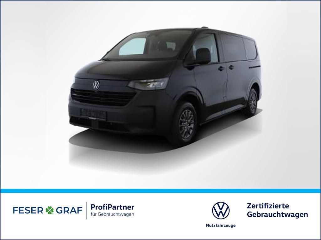 Bild des Angebotes Volkswagen T7 e-Caravelle 9Sitze LED Rückfahrkamera 2xSchie