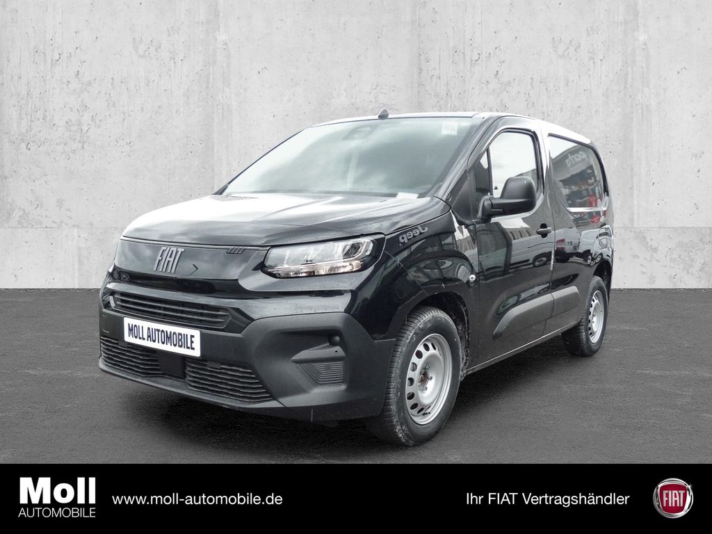 Bild des Angebotes Fiat Doblo Kastenwagen M 1.2 Benzin 81 kW