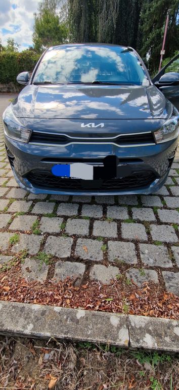 Bild des Angebotes Kia Rio 1.2