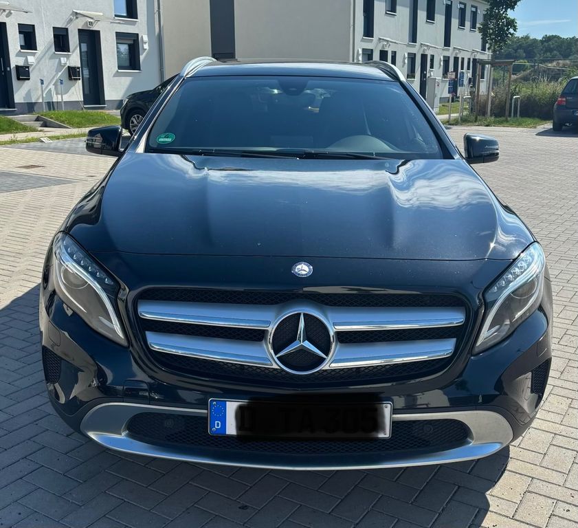 Bild des Angebotes Mercedes-Benz 200