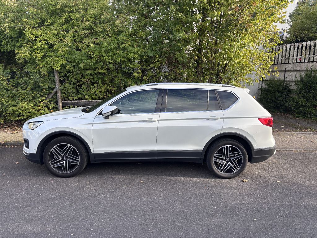 Bild des Angebotes Seat Tarraco Xcellence 4Drive DSG 2,0TDI
