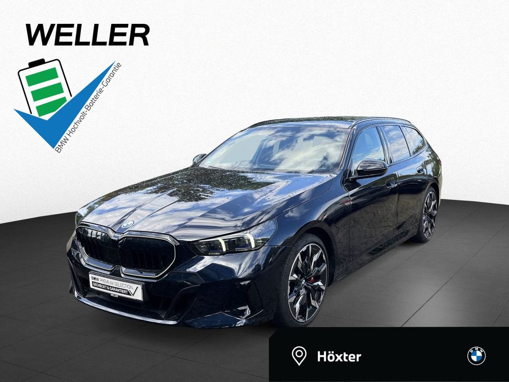 Bild des Angebotes BMW 550e xDr Tour M Sport Pro B+W,Pano,21",DA-Pr,AHK
