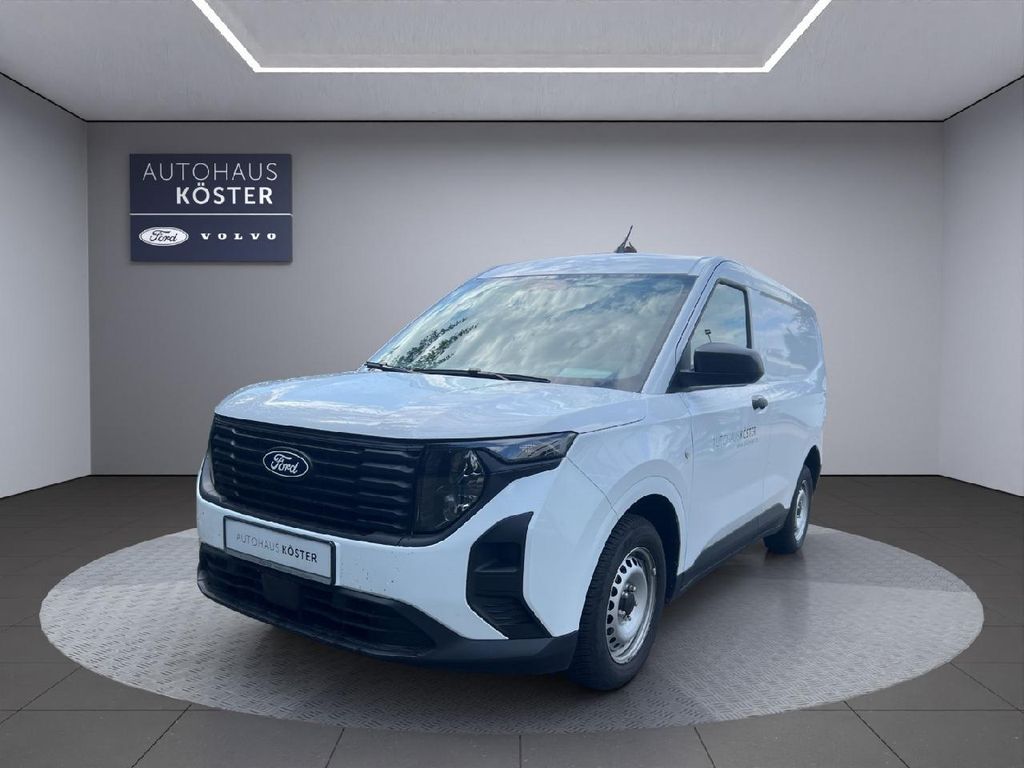 Bild des Angebotes Ford Transit Courier Kasten Klima