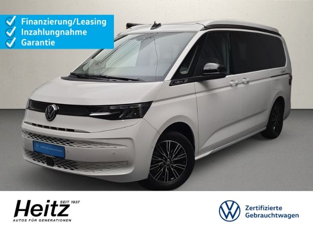Bild des Angebotes Volkswagen T7 California Coast TDI DSG Mod.2025 Standhz AHK