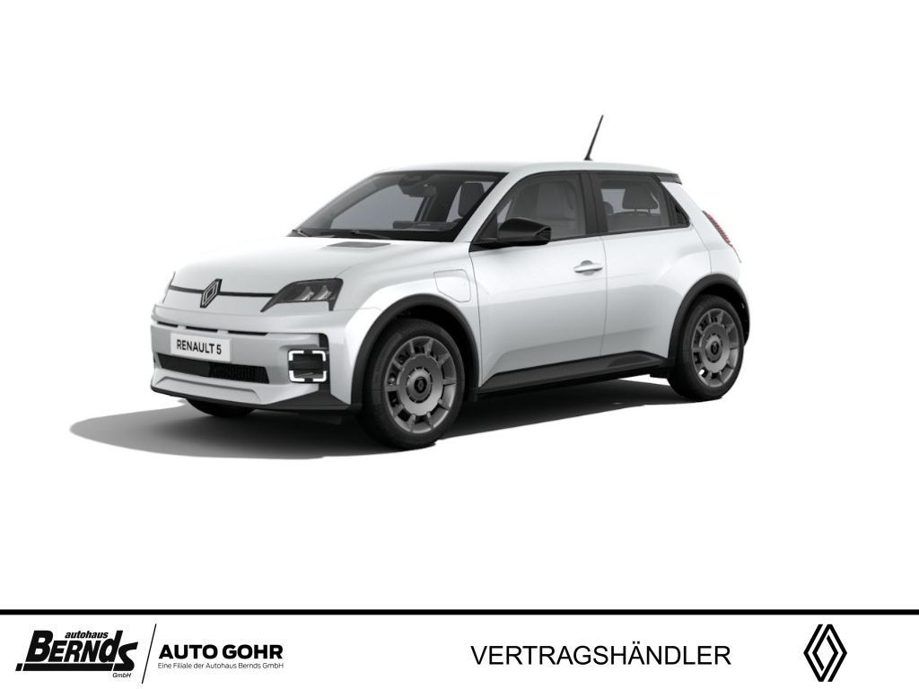 Bild des Angebotes Renault R 5 E-Tech Evolution Comfort Range SHZ Carplay