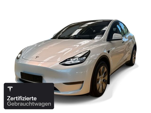 Bild des Angebotes Tesla Model Y Long Range AWD