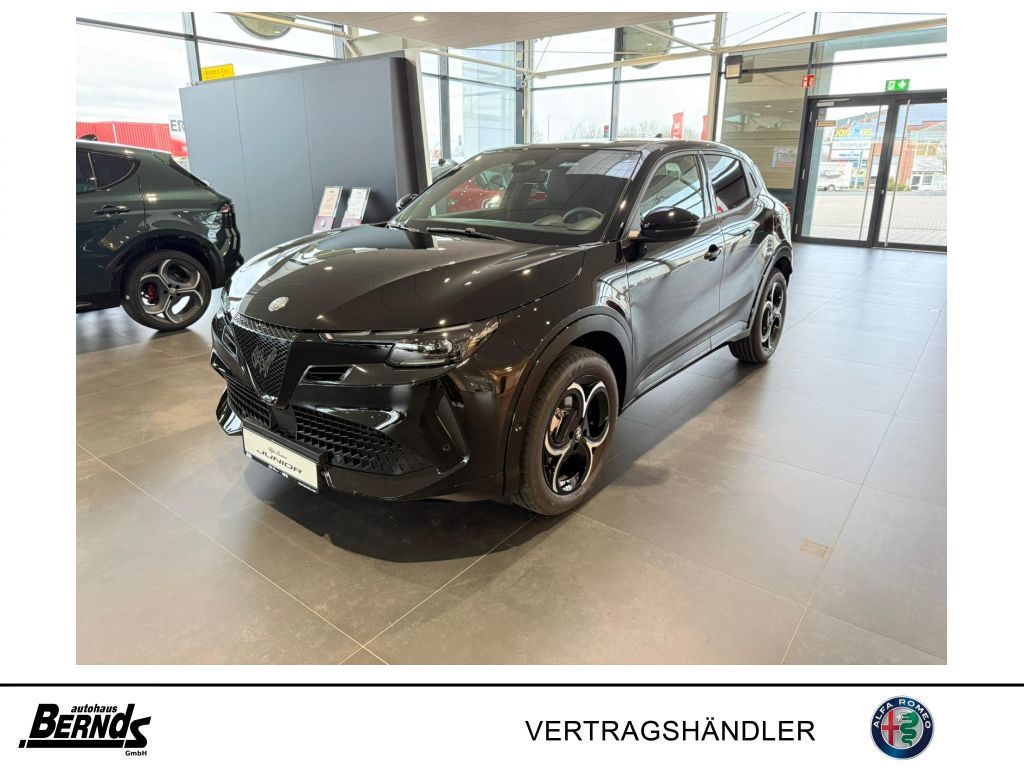 Bild des Angebotes Alfa Romeo Junior 1.2 VGT Ibrida Ti