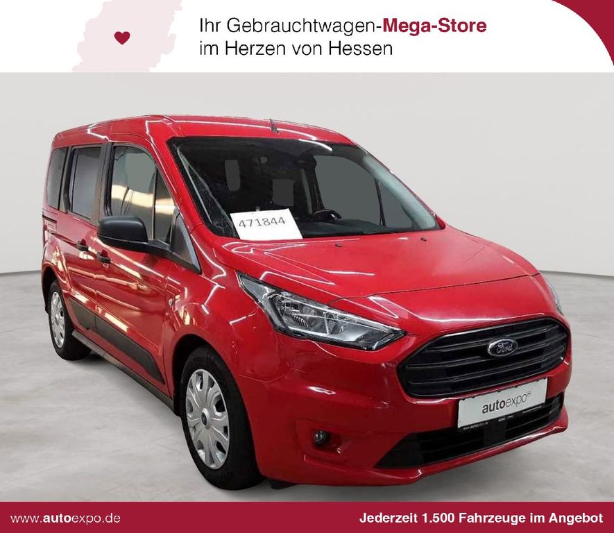 Bild des Angebotes Ford Transit Connect 240 Trend Navi RFK PDC