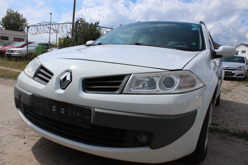 Bild des Angebotes Renault Megane II  1,5 dCI Grandtour Avantage