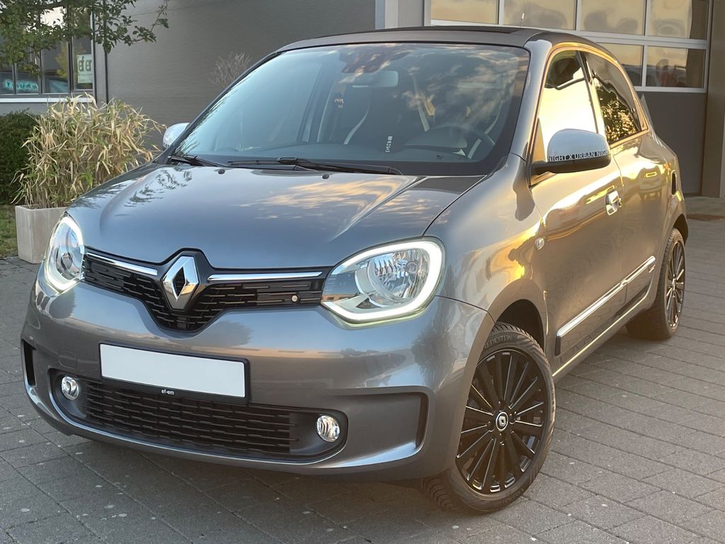 Bild des Angebotes Renault Twingo Urban Night, Sorglospaket bis 12/2028
