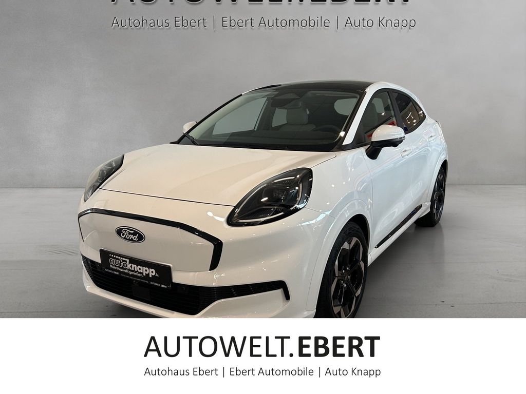 Bild des Angebotes Ford Puma Gen-E/Assistenzpaket/Schiebedach,FGS 5Jahr