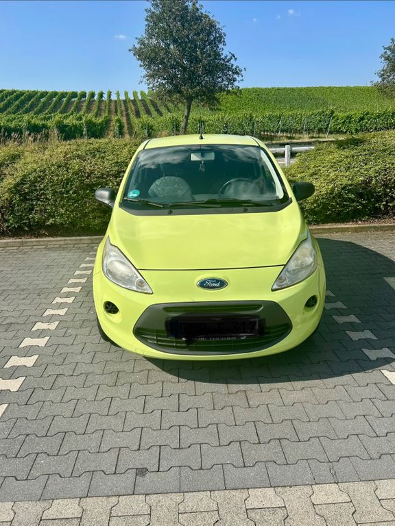 Bild des Angebotes Ford Ka/Ka+ 1,2 Trend Trend