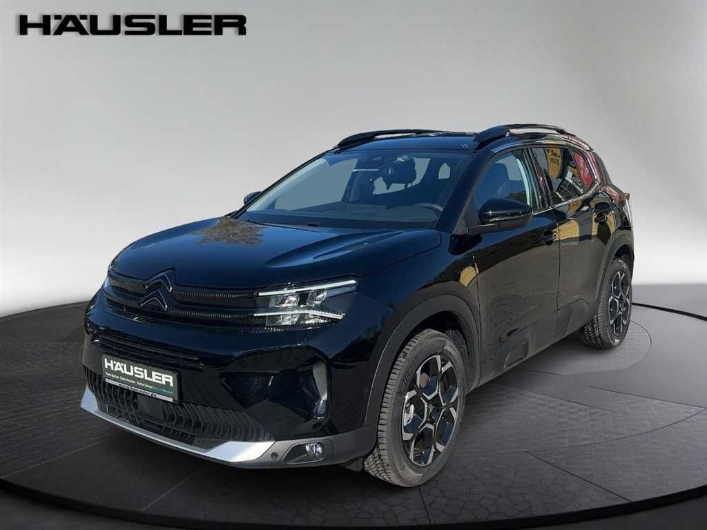 Bild des Angebotes Citroën C5 Aircross MAX Hybrid 145Ps Navi Kamera LED PDC