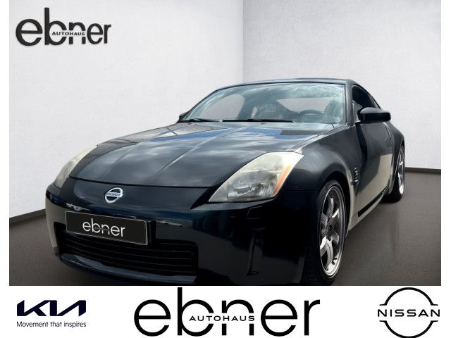Bild des Angebotes Nissan 350Z Nissan 350 Z 3,5l V6 | 280PS | Premium-Pake