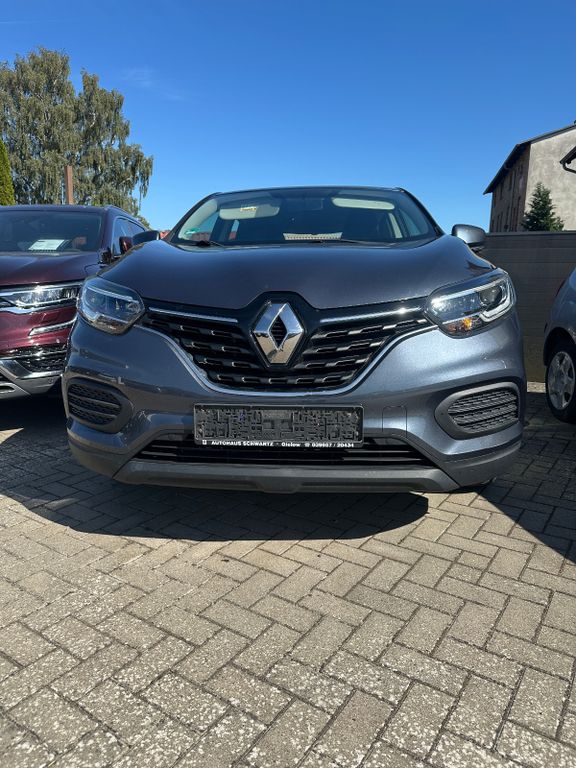 Bild des Angebotes Renault Kadjar Life