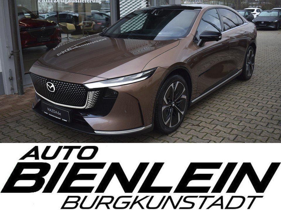 Bild des Angebotes Mazda 6e 258PS Takumi 360° Sony® Sound-System Panorama